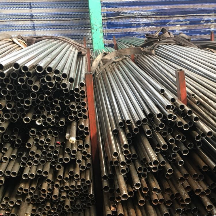 精密钢管